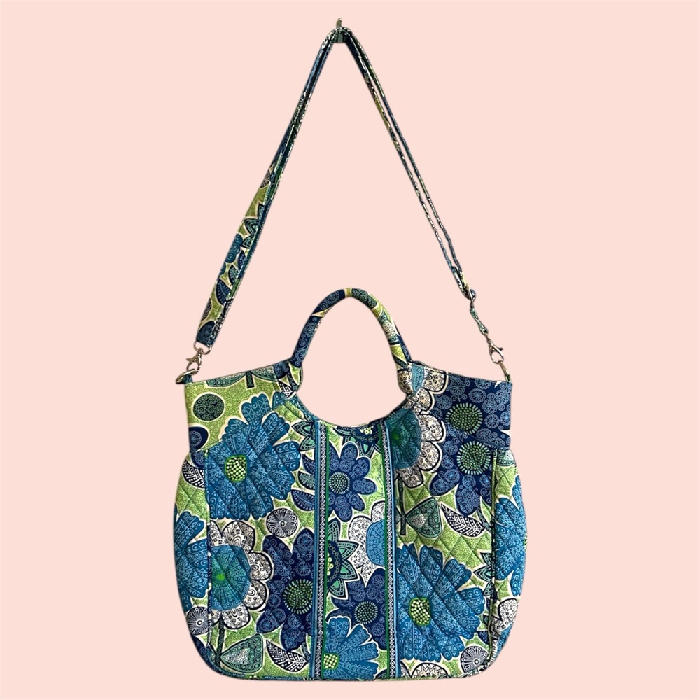 Vera Bradley Shoulder Bag